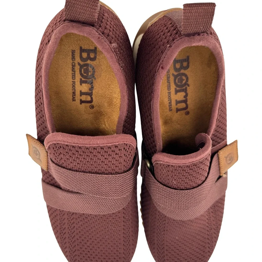 Born beca slip